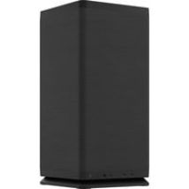 Mood Black boîtier mini tower