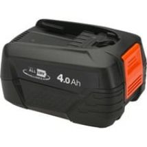 P4A PBA 18V/72 Batterie