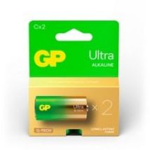 GPULT14A753C2, Batterie