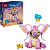 43257, Jouets de construction