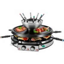 501245, Raclette