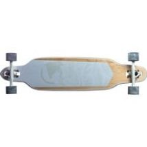 12666, Longboard