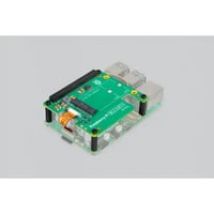 Raspberry Pi 5 Pi M.2 HAT+, Extension de l’interface