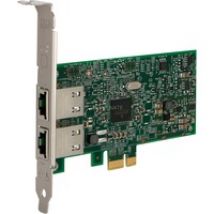 NetXtreme 2x 1GbE , Carte réseau