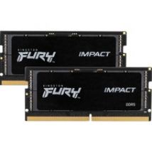 64 Go DDR5-4800 Kit, Mémoire vive