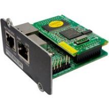 10120599 accessoire pour onduleurs, Carte réseau