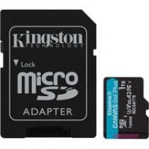 Canvas Go! Plus microSDXC 1 To, Carte mémoire