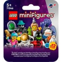 Minifigures - Série 26: L’espace, Jouets de construction