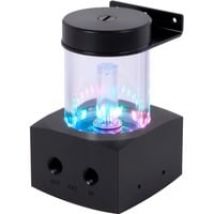 Core 100 Aurora Ausgleichsbehälter D5/VPP Acetal/Acryl, Vase d''expansion