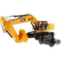 CAT 336, Voiture télécommandée