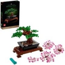Creator Expert - Arbre Bonsaï, Jouets de construction