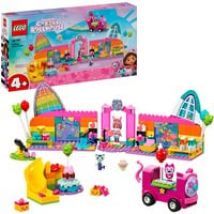 Gabby et la maison magique - Le Miaousic-hall de Gabby, Jouets de construction