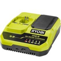 RC18180, Chargeur