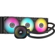iCUE LINK TITAN 360 RX RGB, Watercooling