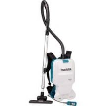 DVC660Z Aspirateur 5,5 L Aspirateur sans sac Sec 95 W Sac à poussière