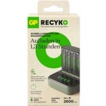 GPRCKCHM452D440, Chargeur