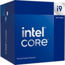Core i9-14900, 3,2 GHz (5,8 GHz Turbo Boost) socket 1700 processeur
