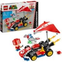 Super Mario - Mario Kart - Standard Kart, Jouets de construction