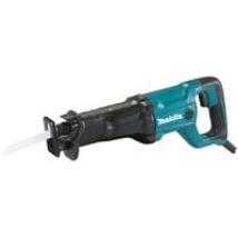 JR3051TK Scies alternatives 3000 spm 1200 W Noir, Bleu, Scie sabre