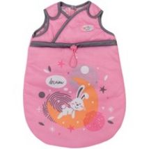 Sleeping Bag, Accessoires de poupée