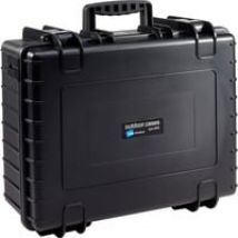 6000/B, Valise