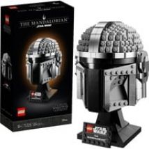 Star Wars - Le casque du Mandalorien, Jouets de construction