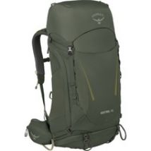 Kestrel 48, Sac à dos