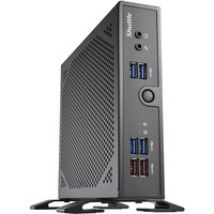 XPC slim DS50U3, Barebone