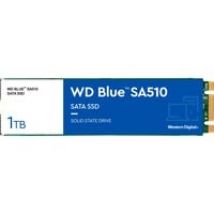 Blue SA510 1 To SSD