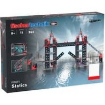 Profi - Statics, Jouets de construction