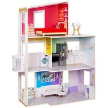 502203EUC, Jeu de construction