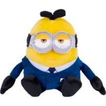 42765, Peluche