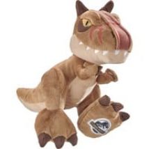 Jurassic World - Toro, Peluche