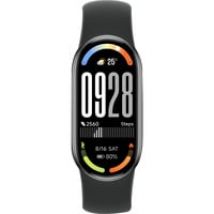 Smart Band 10, Fitness tracker