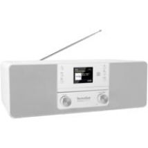 DIGITRADIO 370 CD BT, Radio de salle de bain