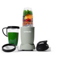 NBP003LG, Blender