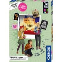 684303, Jeu de devinettes
