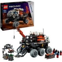 Technic - Rover d’exploration habité sur Mars, Jouets de construction