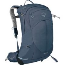 Sirrus 24, Sac à dos