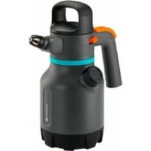 Pulvérisateur à pression 1,25 l, Pompe et pulvérisateur