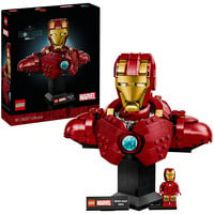 LEGO Marvel Super Heroes TBA, Jouets de construction