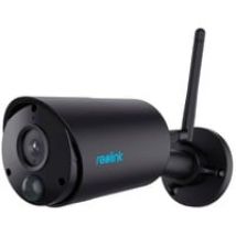 Argus Series B320 - B, Caméra de surveillance