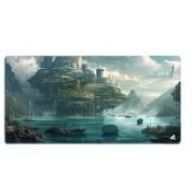 SKILLER SGP40 D6, Tapis de souris gaming