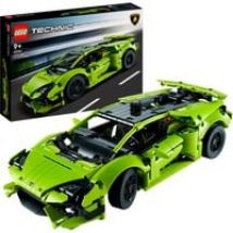 Technic - Lamborghini Huracán Tecnica, Jouets de construction