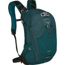 Sylva 12, Sac à dos