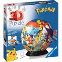 Pokemon Puzzles