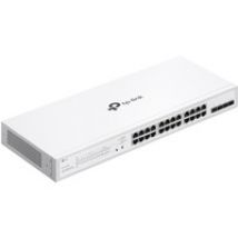 Festa FS328GP L2/L2+ Gigabit Ethernet (10/100/1000) Connexion Ethernet, supportant l''alimentation via ce port (PoE), Switch