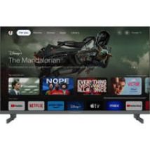 65" Ultra HD TV QLED