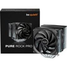 Pure Rock Pro 3, Refroidisseur CPU