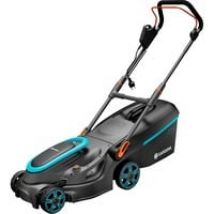 Tondeuse électrique PowerMax 37/1800 G2, Tondeuse à gazon